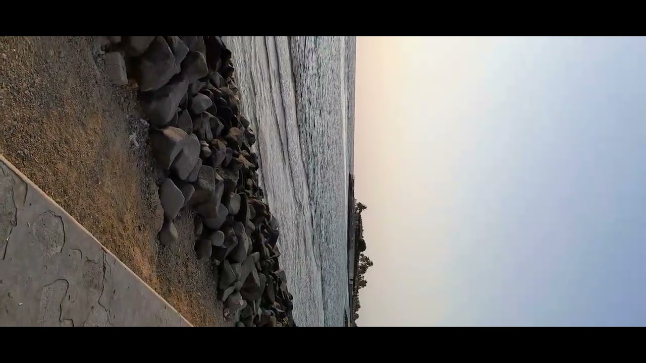 BLUE SEA OWESOME VIEW SAUDI JEDDAH EVEANING AQUA TOWER 