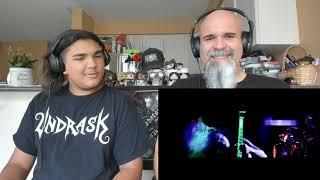 Crystal Lake - AEON [Reaction/Review]