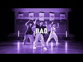 Bad  salsation  choreography by  sei  ryon