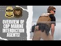 Cbp marine interdiction agents full overview