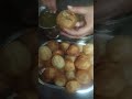 pani puri yummy..#food #ytshorts #shorts #youtubeshorts #foodies
