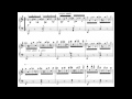 ツェルニー40番練習曲 第28番 op.299-28