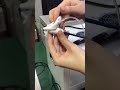 spotlight for curing Medical guide wire