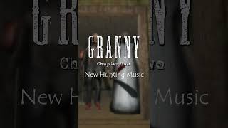 Granny: Chapter Two Chase Music