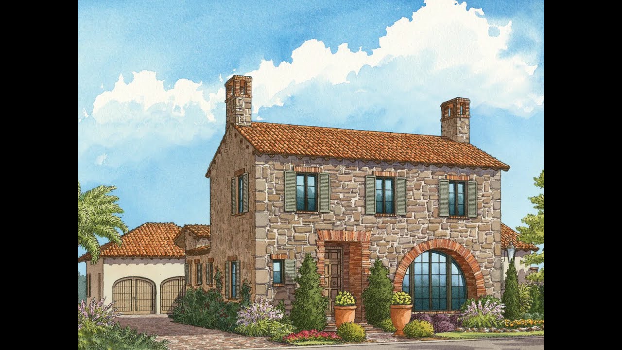 Slideshow The Cottages at Symphony Grove (available images of Lots