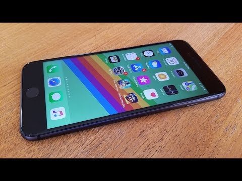 Iphone 8 plus ebay