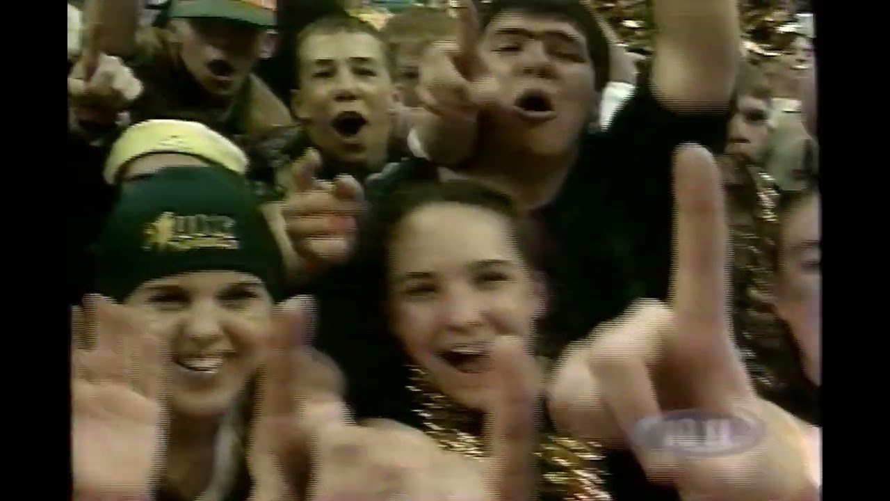 2002 Class B Boys State Basketball Championship: Norris vs Lincoln Pius X