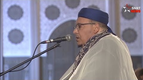 الشيخ عمر القزابري تراويح رمضان 1445/2024 الليلة الثانية 2 سورة البقرة