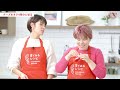 【みきのSOUNDFUL COOKING】vol.1 ササミチーズかつ