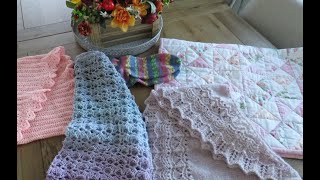 My Crafty adventures Journal #6 April 2024