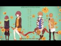 【Eruka &amp; Akira】福寿草/ Adonis 「Sub espa&ntilde;ol+Romaji」 【Utaite Cover】
