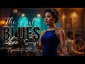 Blues & Soul Love Songs | Etta James Style Classics for Timeless Memories - Midnight Blues