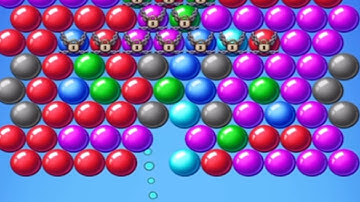 Shoot Bubble - Level  163