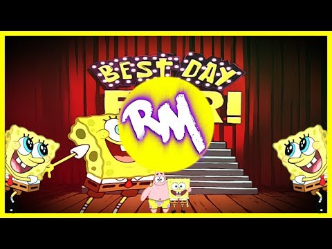 "spongebob"-[best-day-ever-remix!]--remix-maniacs
