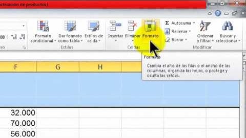 Excel 2010 Video 2