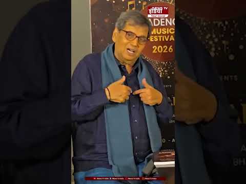 "मैंने बहुत कुछ सीखा है..." सुखविंदर सिंह ने सुभाष घई को लेकर कही दिल की बात! | SukhwinderSingh |