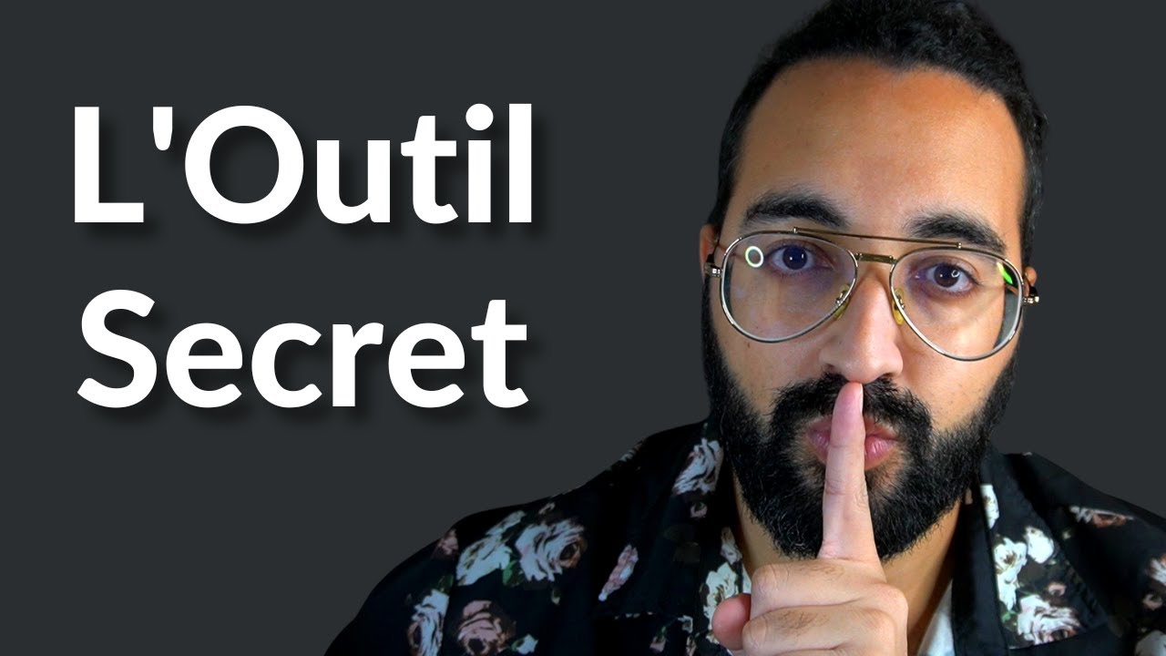 Outils Secret J'ai Découvert un Outil Secret RENTABLE pour mon Business (Repricehub ...