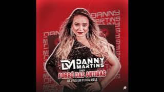 CD DANNY MARTINS E FORRO DAS ANTIGAS - MARÇO VERÃO 2K23 DEIVINHO GRAVAÇÕES