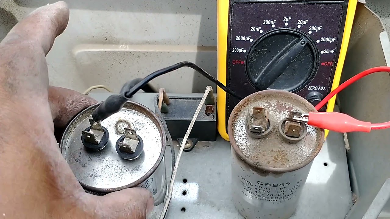 Por qué mi aire no enfría y el compresor tiene ruido extraño