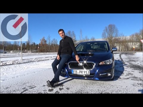 Video: Was bedeutet das Subaru-Symbol?