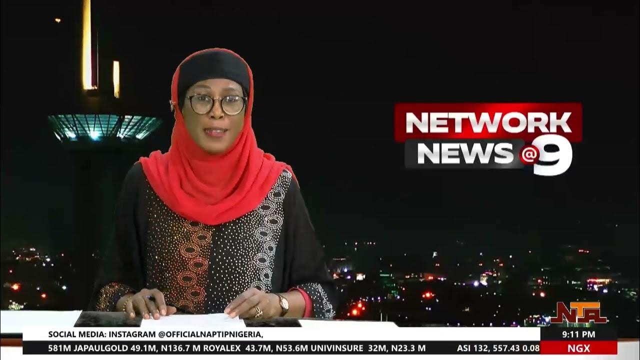 Network News | 7 August 2025 | NTA