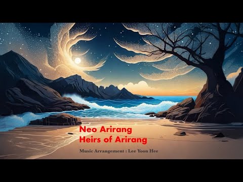 아리랑 편곡 모음.   미디편곡:이윤희.   영상편집:이윤희.
