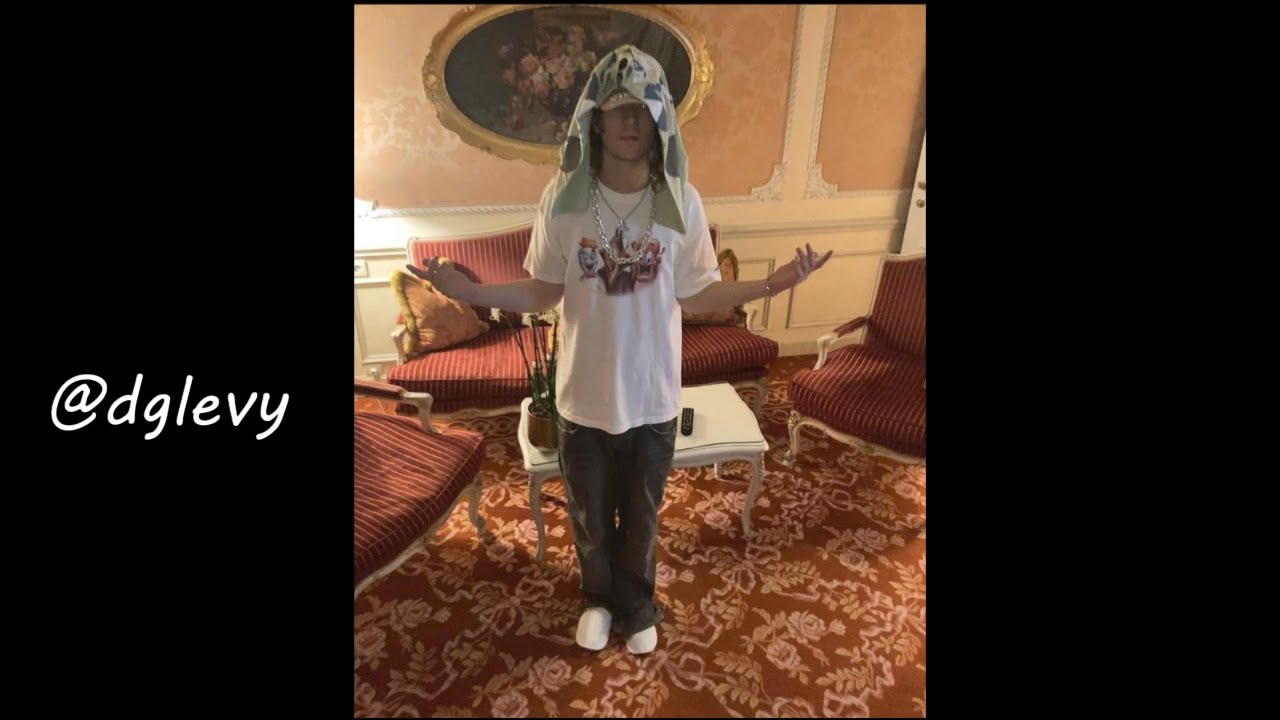 [Free] bladee type beat "Fart"