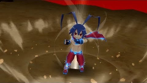 The Alchemist Code ~Laharl Skill Showcase~