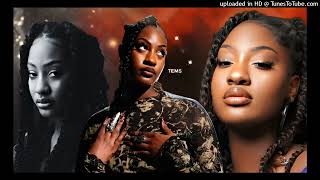 Tems ft. Biggie Smalls & Jonathan Andrae Remix 2024: Avoid Things (Official Audio)