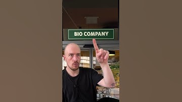 Wie blind muss man sein, um DAS zu übersehen?