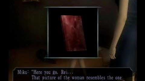Fatal Frame 3 Hour 8 (part 29)