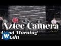 Aztec Camera - Good Morning Britain (OFFICIAL MUSIC VIDEO)