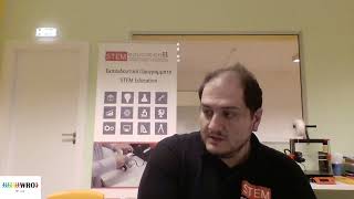 #Open Πρωτογενής Τομέας – Αγροτική Παραγωγή Α’ Δ’ Δημοτικού 2o #Webinar 13/12/2021