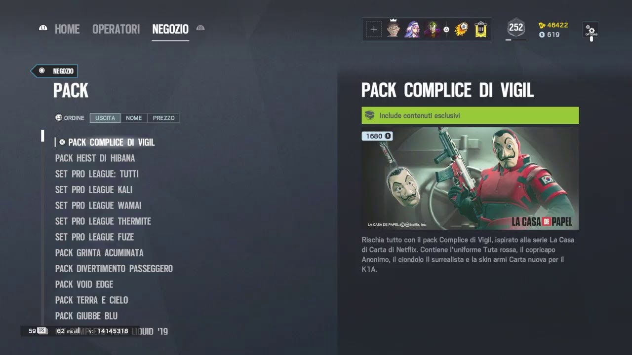 5V5 R6 - YouTube