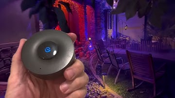 Boost Your Party: Govee Music Sync Box with 22 Modes & Group Control