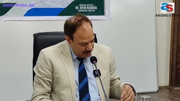 3-Day Workshop and Training on Disaster-Resilient Infrastructure Begins at IUST