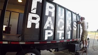 #15 - Truck Racks pt. 1