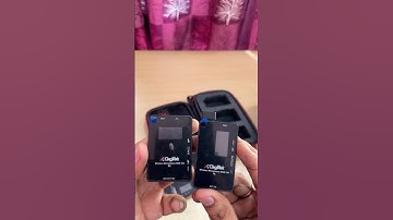 Digitek DWM 104 Wireless Microphone Review | Best Wireless Mic #digitek #wirelessmic #microphone