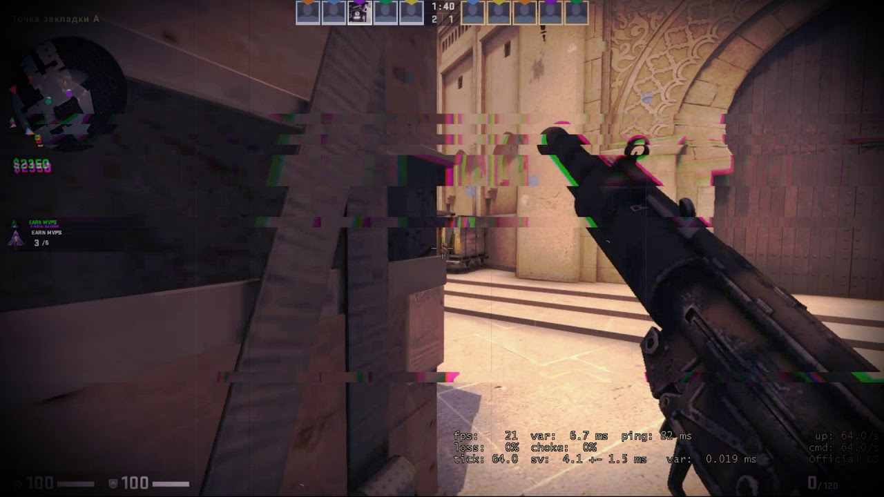 CS:GO | Silver fragmovie - YouTube