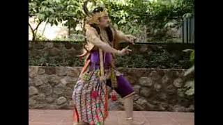 Tari Gambir Anom - Tari Tradisional Jawa Tengah - IMC RECORDS