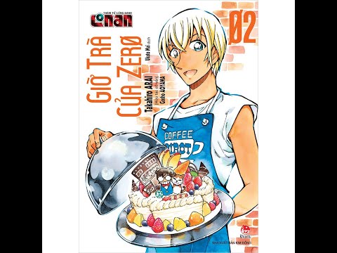 Video Giờ trà của Zero Ngoại truyện Conan Tập 2 Conan Zero's... - youtube