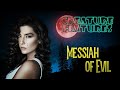 Tiffany Thomas & Messiah of Evil