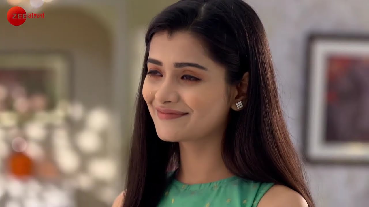 EP 318 - Джибон Саати - Индийское бенгальское телешоу - Же Бангла