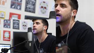 Meio Caminho Andado - Enzo Rabelo Cover