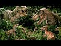 Jurassic Park Full Movie All Cutscenes Cinematics