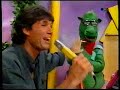 TINELLI Y EL DINOSAURIO BERNARDO (DIC 1994)