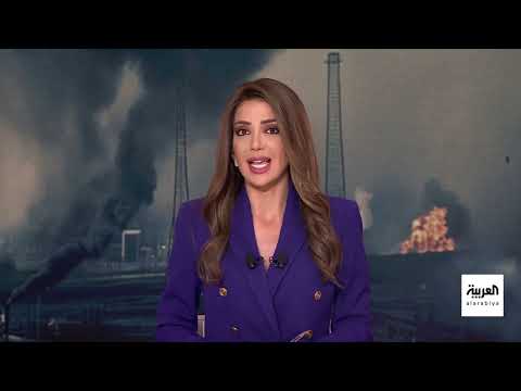 تصعيد إيراني إسرائيلي: قصف متبادل واستهداف لمستشفى