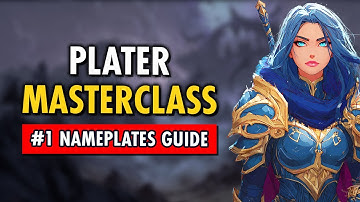 ULTIMATE Plater Addon Guide: Setup The BEST WoW Nameplates