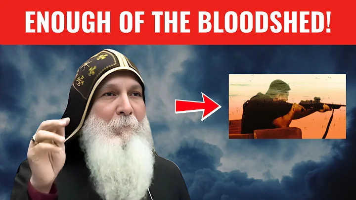 Bishop Mar Mari Emmanuel Reacts to the Bondi Beach Shooting in Australia