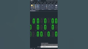 BCONVERT Command #autocadblocks #autocadtips #sabeercad